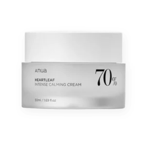 Heartleaf 70 Intense Calming Cream