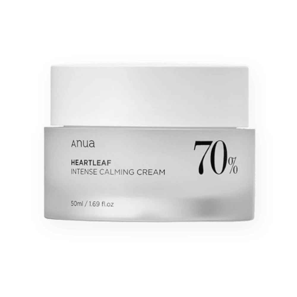 Heartleaf 70 Intense Calming Cream