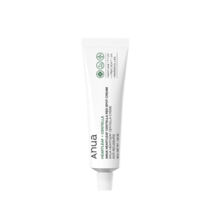 Heartleaf Centella Red Spot Cream
