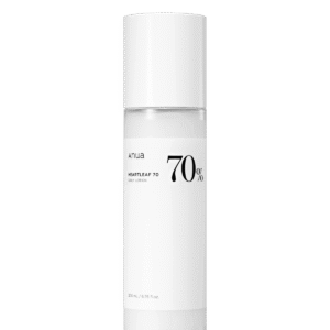 Heartleaf 70 Daily Lotion