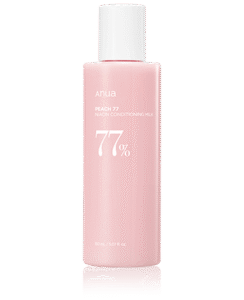 Peach 77 Niacin Conditioning Milk