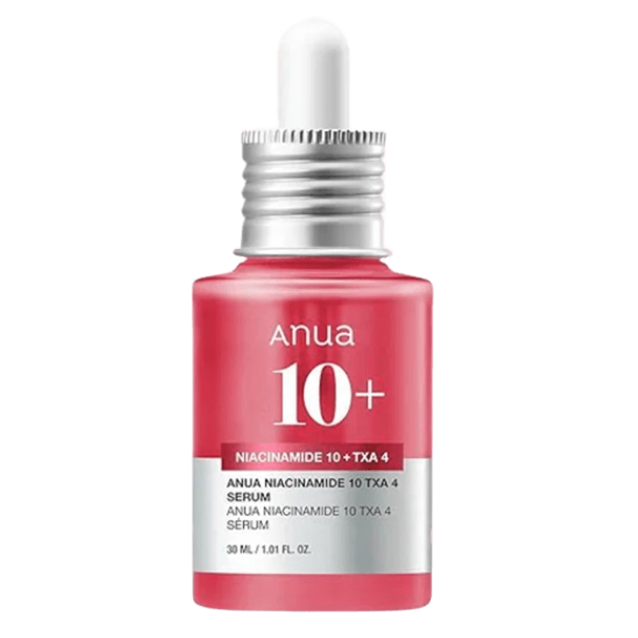 Niacinamide 10 TXA 4 Serum
