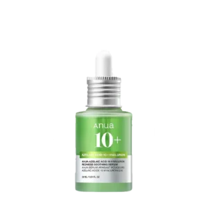 Azelaic Acid 10 Hyaluron Redness Soothing Serum
