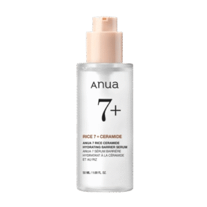 7 Rice Ceramide Hydrating Barrier Serum