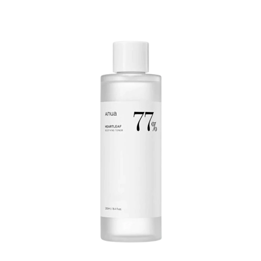 Heartleaf 77 Soothing Toner