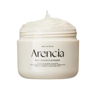 Rice Mucin Cleanser