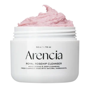 Fresh Royal Rosehip Mochi Cleanser