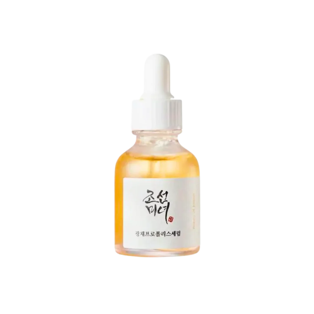 Glow Serum Propolis + Niacinamide