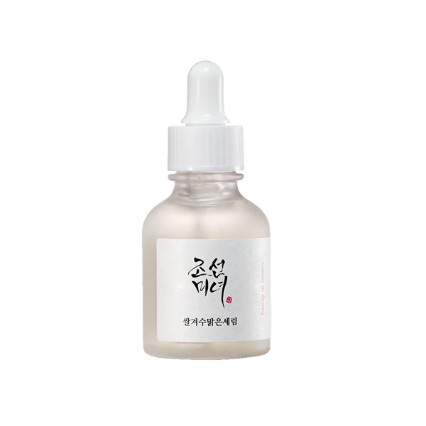 Glow Deep Serum Rice + Arbutin