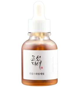 Revive Serum Ginseng + Snail Mucin