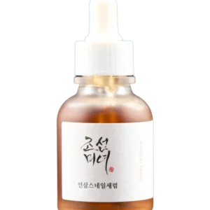 Revive Serum Ginseng + Snail Mucin