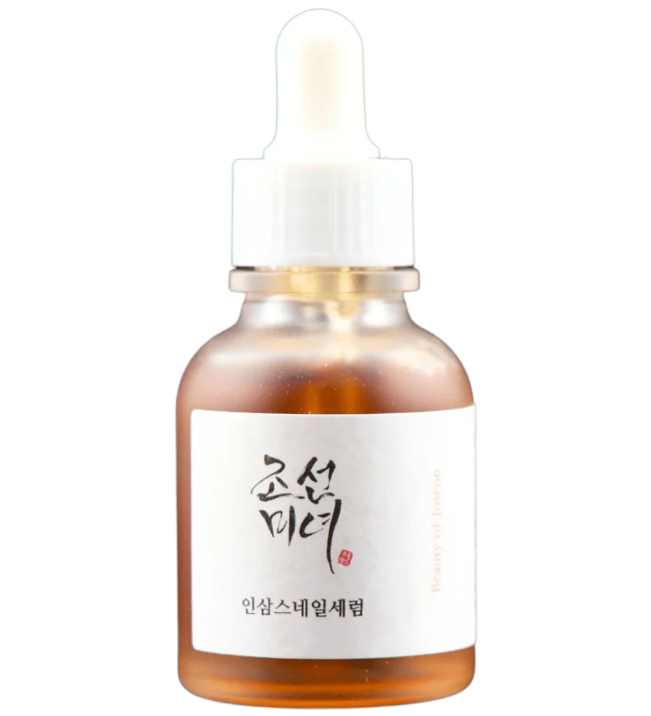 Revive Serum Ginseng + Snail Mucin