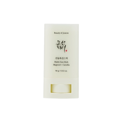 Matte Sun Stick