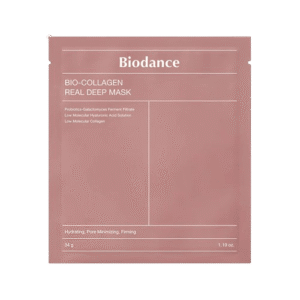 Bio Collagen-Real Deep Mask