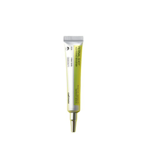 The Vita-A Retinal Shot Tightening Booster
