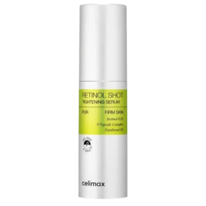 The Vita-A Retinol Shot Tightening Serum
