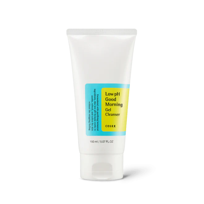 Low pH Good Morning Gel Cleanser