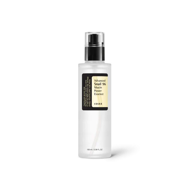 Advanced Snail 96 Mucin Power Essence