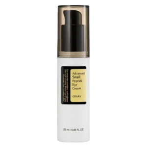 Advanced Snail Peptide Eye Cream