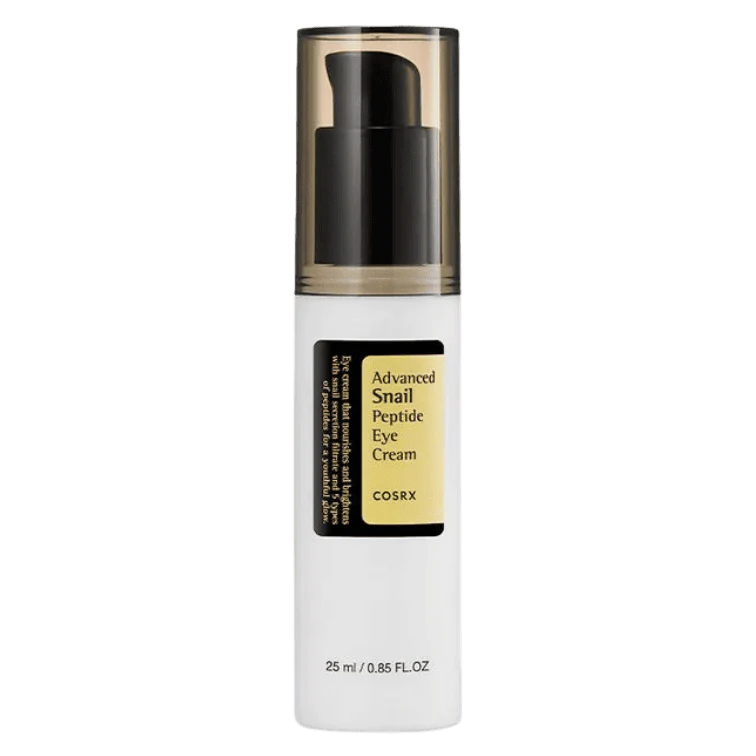 Advanced Snail Peptide Eye Cream