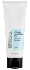 Ultimate Nourishing Rice Overnight Spa Mask