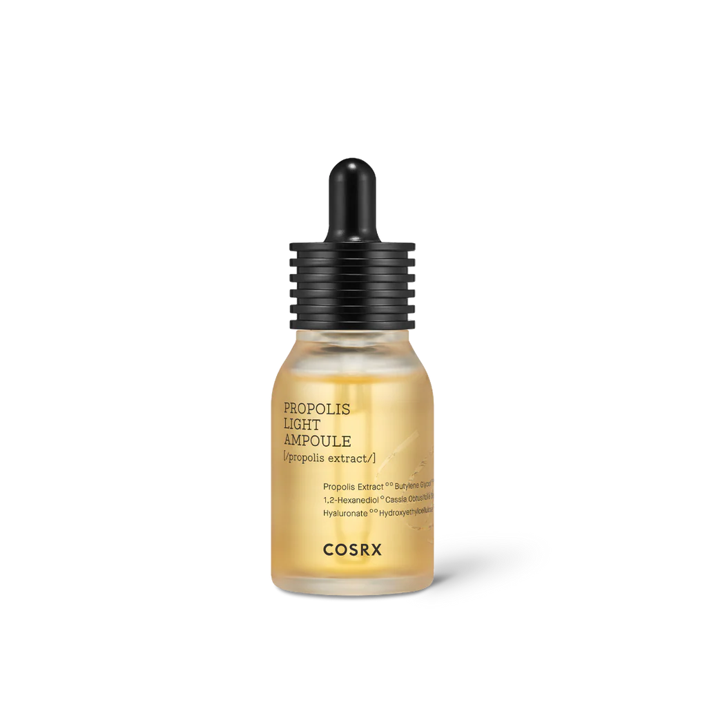 Full fit Propolis Light Ampoule