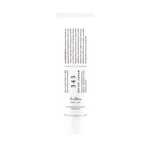 345 Relief Cream