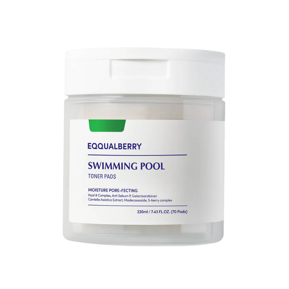 Swimming Pool Toner Pads