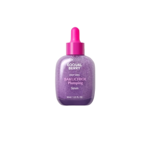 Bakuchiol Plumping Serum