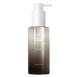 Black Rice Moisture Deep Cleansing Oil