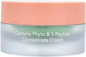 Centella Phyto & 5 Peptide Concentrate Cream