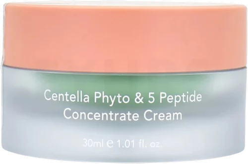 Centella Phyto & 5 Peptide Concentrate Cream