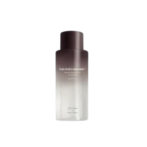 Black Rice Hyaluronic Toner for Sensitive Skin (Fragrance-Free)