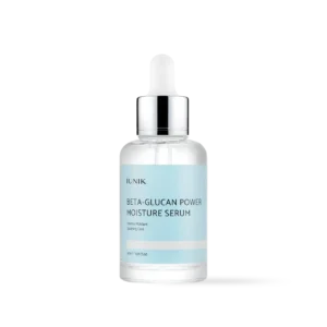 Beta-Glucan Power Moisture Serum