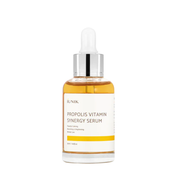 Propolis Vitamin Synergy Serum