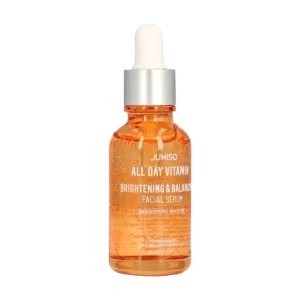 All Day Vitamin Brightening & Balancing Facial Serum