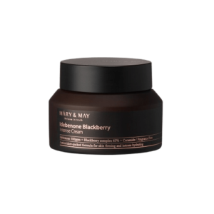 Idebenone Blackberry Intense Cream