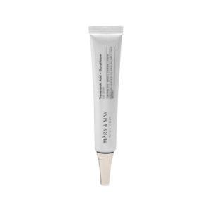Tranexamic Acid + Glutathione Eye Cream