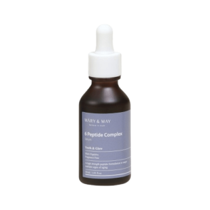 6 Peptide Complex Serum