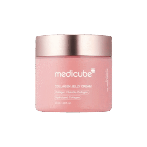 Collagen Jelly Cream