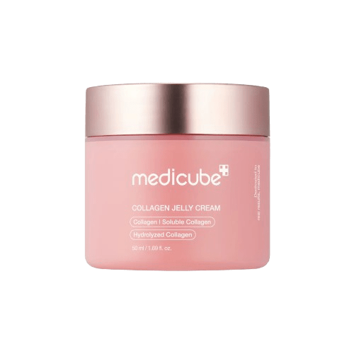 Collagen Jelly Cream