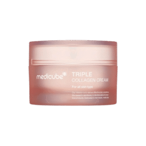 Triple Collagen Cream