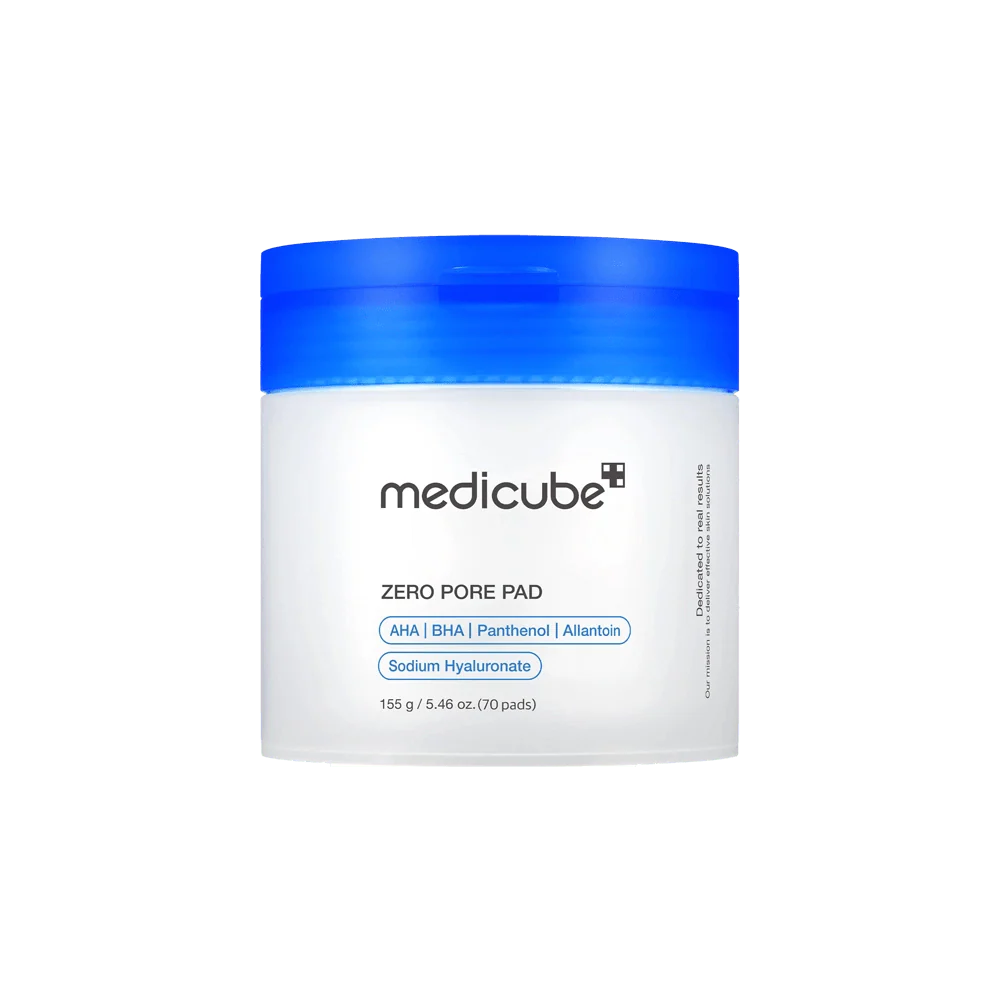 Zero Pore Pad 2.0
