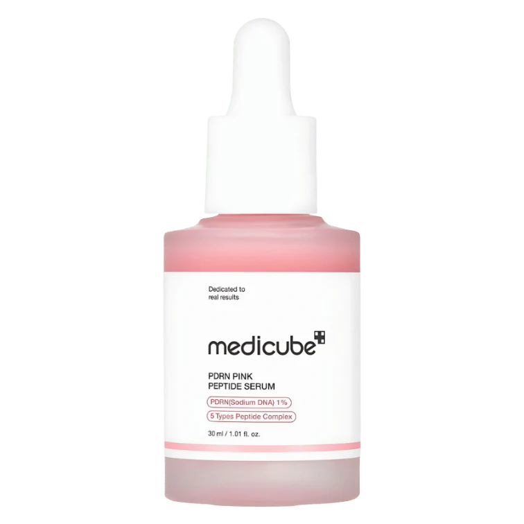 PDRN Pink Peptide Serum