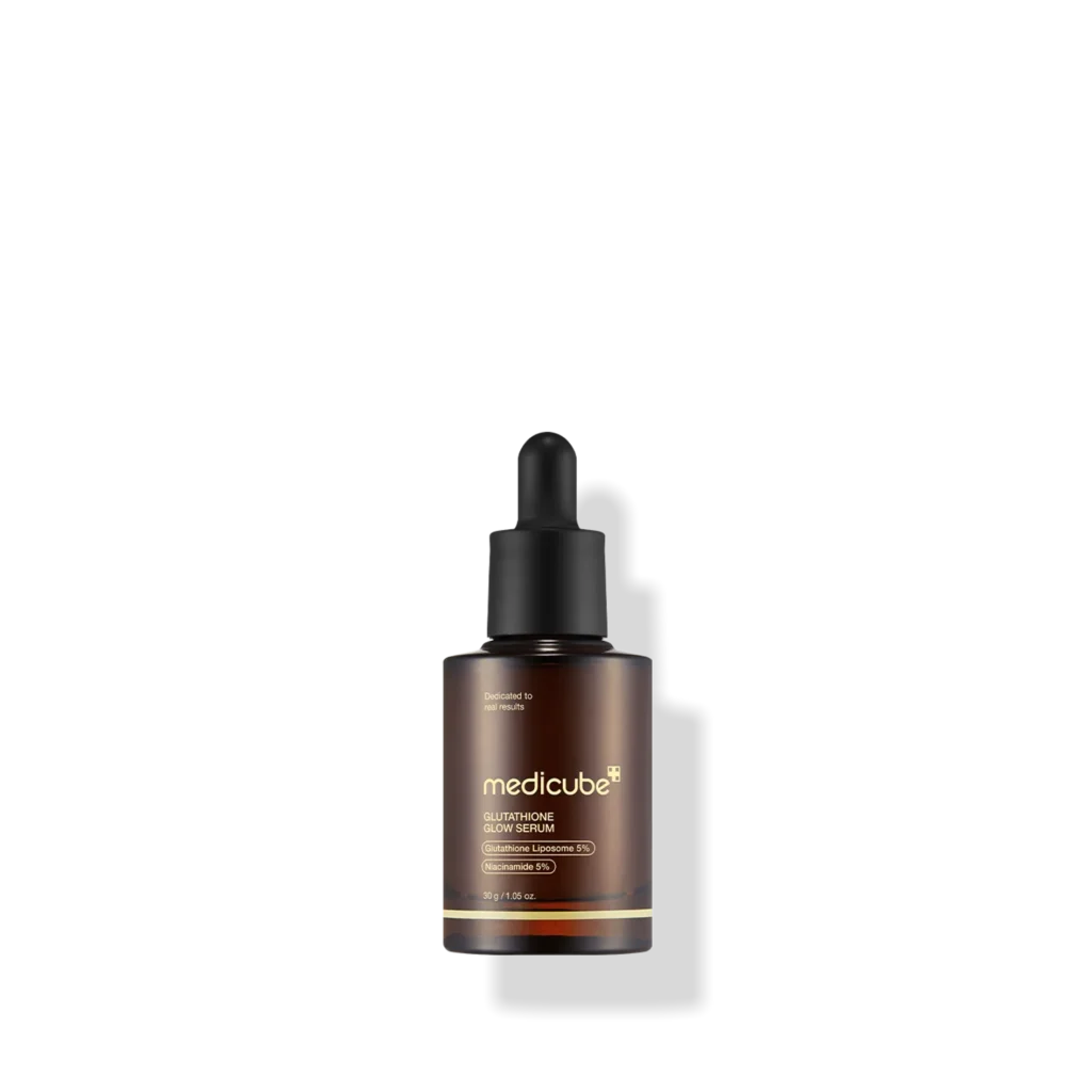 Glutathione Glow Serum