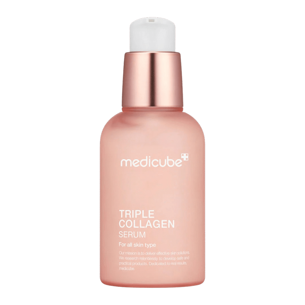 Triple Collagen Serum 4.0