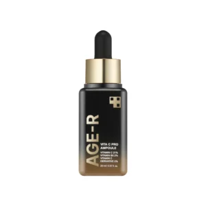 AGE-R Vita C Pro Ampoule