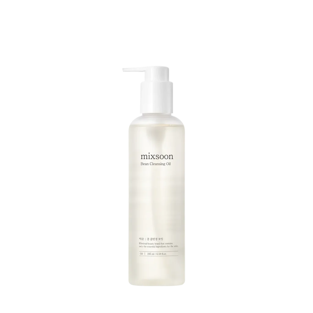 Bean Cleansing Oil