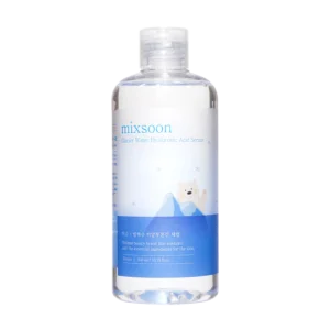 Glacier Water Hyaluronic Acid Serum