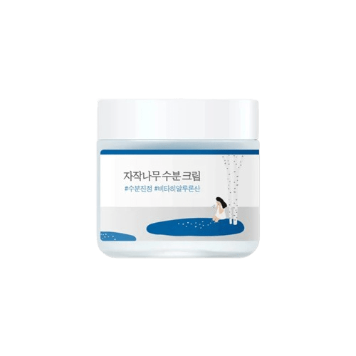 Birch Juice Moisturizing Cream